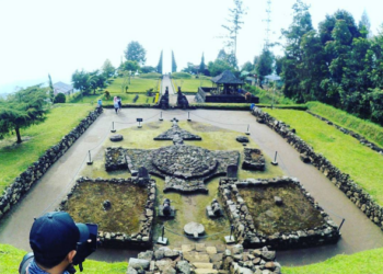 Tempat Wisata Di Karanganyar yang Nge-Hits dan Wajib Dikunjungi