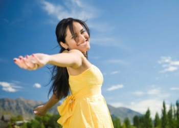Tips Bahagia dengan Sederhana