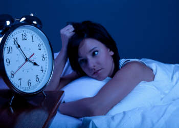 Mengatasi Insomnia Secara Mudah dan Efektif