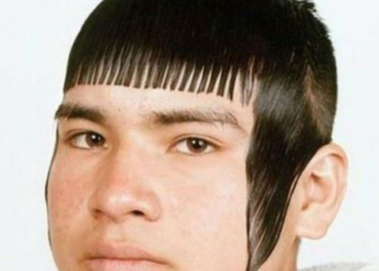 Deretan Gaya Rambut Ini Dijamin Bikin Kamu Ngakak