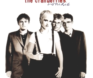Mengenang Dolores dan The Cranberries