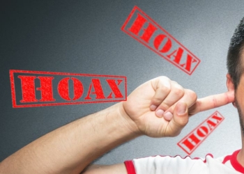 Begini Cara Mengetahui Berita Hoax di Internet