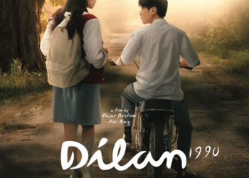 Inilah Daftar Film yang Diputar di Bioskop di Kota Solo