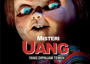 Misteri Uang Dipinjam Teman…..Hiiiiii…..
