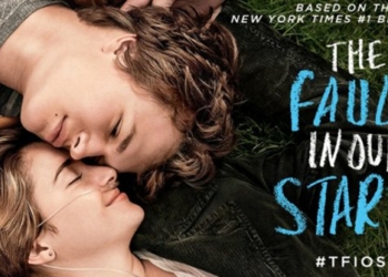 Film ‘The Fault in Our Stars’ akan Dibuat Versi India