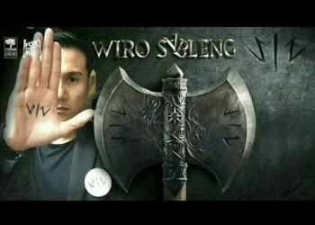 ‘Wiro Sableng’ Direncanakan Rilis Tak Cuma di Indonesia