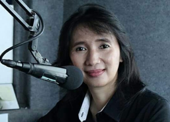 Selamat Jalan Mbak Nana