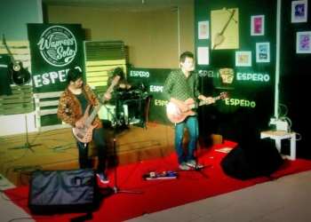 Wapress Solo Siap Garap Album Kompilasi Musisi Lokal