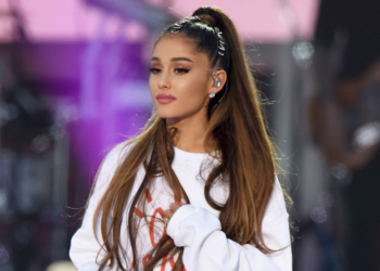 Ariana Grande Beri Nama Album Barunya ‘Sweetener’