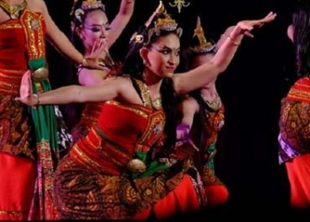 Semarak Budaya Indonesia 2018
