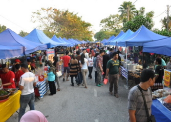 Gebyar Bazaar Ramadhan 2018 (26 Mei 2018 – 13 Juni 2018)