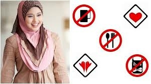 Puasa Sembari Berdiet Sehat