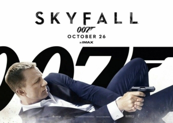 Disutradarai Oleh Danny Boyle ‘Bond 25’ Siap Produksi