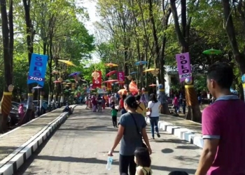 Pekan Syawalan Solo Zoo Jurug 2018 (15 – 25 Juni 2018)