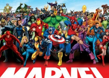 Marvel Siapkan Film hingga 2025