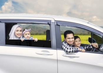 Tips Tetap Sehat Setelah Lebaran