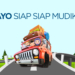 Tips Mudik Bebas Pegal: Ngemil Sehat dan Sering-sering Istirahat