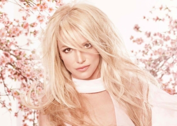 Berbadan Ramping, Britney Spears Lebih Pilih Burger daripada Steak