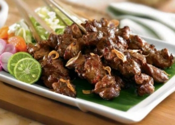 Tetap Sehat Nikmati Hidangan Daging Kurban