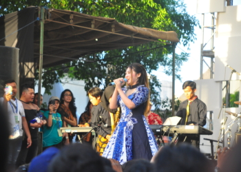 BRI Gandeng Dwiki Darmawan Gelar Event Musik Berskala Nasional Di Kota Solo