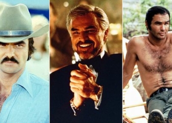 Bintang Hollywood Burt Reynolds meninggal
