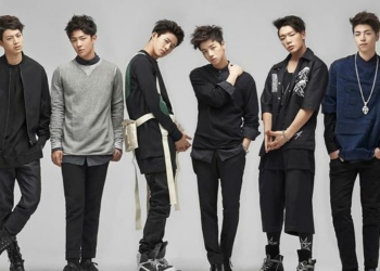 Perasaan iKON Bisa Datang ke Indonesia