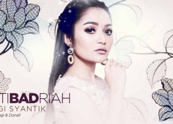 Aransemen “Lagi Syantik” dikritik, ini tanggapan Siti Badriah