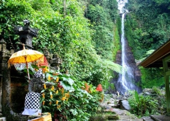 6 Daftar Tempat Wisata Murah di Bali yang Tak Kalah Menarik
