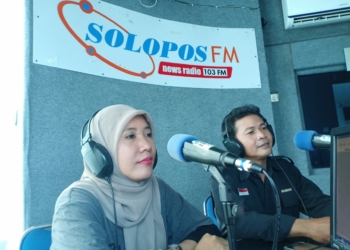 DCC Indonesia Gelar Workshop Vlog dan Citizen Journalist