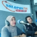 DCC Indonesia Gelar Workshop Vlog dan Citizen Journalist