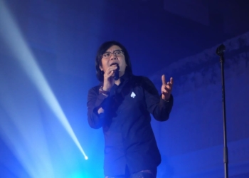Romansa di Malam Wedding Fest Harris Hotel Solo