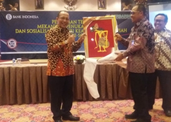 Desember, BPR Bisa Tukar Uang Langsung