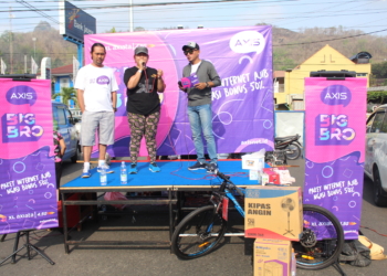 Banjir Kuota Big Bro Khusus Kabupaten Wonogiri
