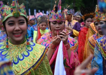 Hasil Kongres Kebudayaan disambut Optimisme