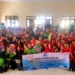 Solopos FM Gandeng Ramada Suites Gelar Baksos di Panti Wreda