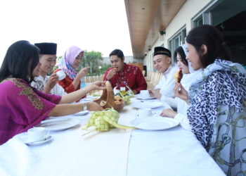 Aston Solo Hadirkan berbagai Promo Menarik selama Ramadhan