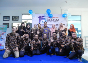HUT ke-15 Solopos FM, Pilihan Tepat Pendengar Hebat