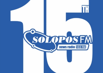 HUT ke-15 Solopos FM, Puluhan Hadiah Sukses Dibagi