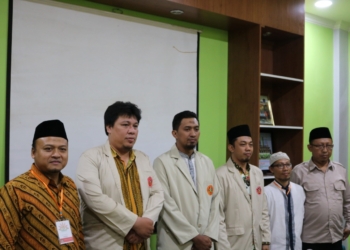 Reynal Falah Nakhodai Pemuda Muhammadiyah Solo