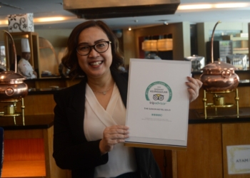 Semarak Program Akhir Juli Di The Sunan Hotel Solo