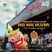 Puncak Peringatan Hari Anak Nasional DIY Di Jogja Bay Waterpark