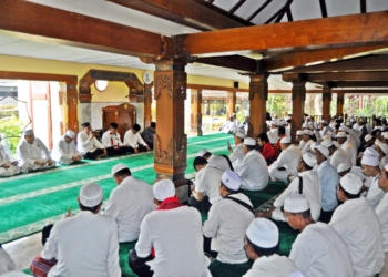 Lorin Group Gelar Haul ke-12 Presiden RI ke-2 Bapak H.M. Soeharto