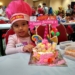 Serunya Kids Cake Decoration Bersama Hotel Sahid Jaya Solo