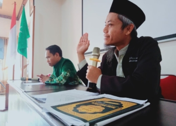 Pusdiklat Majelis Dikdasmen PDM Solo Genjot Program Unggulan Tahsin Tilawah