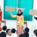Rajut Kebhinekaan Melalui Pemilu di Sekolah