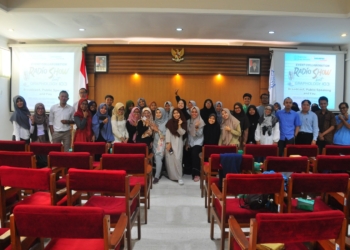 Solopos FM gelar Radio Show