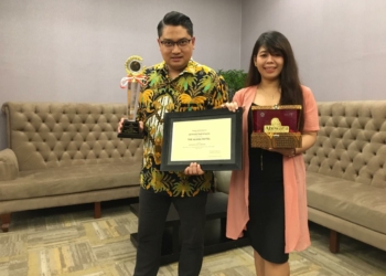 Alana Menjadi Hotel Berbintang Terbaik Jateng