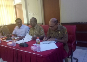 Sinergi Mencapai Program JKN-KIS Yang Berkualitas