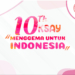 Festival Aangklung Jogja Bay x KSAY, Menggema Untuk Indonesia
