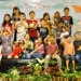 Freedom of Children Festival 2019, Perayaan Hari Anak Dunia Bersama The Alana